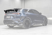 Load image into Gallery viewer, DarwinPRO 2018-2025 Lamborghini URUS BKSS Part Carbon Fiber Wing - DarwinPRO Aerodynamics