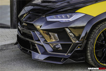 Load image into Gallery viewer, DarwinPRO 2018-2025 Lamborghini URUS BKSS Part Carbon Fiber Front Bumper