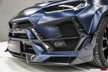 Load image into Gallery viewer, DarwinPRO 2018-2022 Lamborghini URUS BKSS Part Carbon Fiber Wide Body Kit