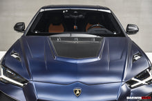 Load image into Gallery viewer, DarwinPRO 2018-2022 Lamborghini URUS BKSS Part Carbon Fiber Wide Body Kit