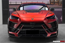 Load image into Gallery viewer, DarwinPRO 2018-2025 Lamborghini URUS BKSS Part Carbon Fiber Hood
