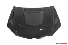 Load image into Gallery viewer, DarwinPRO 2018-2022 Lamborghini URUS BKSS Part Carbon Fiber Body Kit (Not Wide)