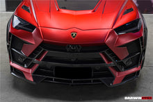 Load image into Gallery viewer, DarwinPRO 2018-2025 Lamborghini URUS BKSS Part Carbon Fiber Hood