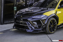 Load image into Gallery viewer, DarwinPRO 2022-2025 Lamborghini URUS S &amp; Performante BKSS Part Carbon Fiber Wide Body Kit