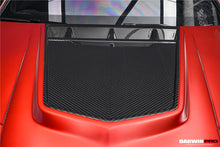 Load image into Gallery viewer, DarwinPRO 2018-2025 Lamborghini URUS BKSS Part Carbon Fiber Hood
