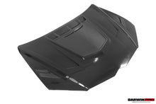 Load image into Gallery viewer, DarwinPRO 2018-2025 Lamborghini URUS BKSS Part Carbon Fiber Hood