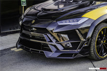 Load image into Gallery viewer, DarwinPRO 2018-2025 Lamborghini URUS BKSS Part Carbon Fiber Hood