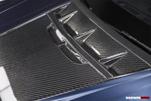 Load image into Gallery viewer, DarwinPRO 2018-2025 Lamborghini URUS BKSS Part Carbon Fiber Hood