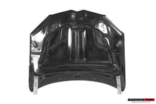 Load image into Gallery viewer, DarwinPRO 2018-2025 Lamborghini URUS BKSS Part Carbon Fiber Hood