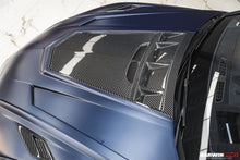 Load image into Gallery viewer, DarwinPRO 2018-2025 Lamborghini URUS BKSS Part Carbon Fiber Hood