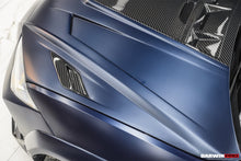 Load image into Gallery viewer, DarwinPRO 2018-2025 Lamborghini URUS BKSS Part Carbon Fiber Hood