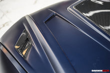 Load image into Gallery viewer, DarwinPRO 2018-2025 Lamborghini URUS BKSS Part Carbon Fiber Hood