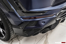 Load image into Gallery viewer, DarwinPRO 2018-2022 Lamborghini URUS BKSS Part Carbon Fiber Wide Body Kit