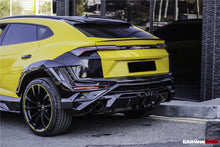 Load image into Gallery viewer, DarwinPRO 2022-2025 Lamborghini URUS S &amp; Performante BKSS Part Carbon Fiber Wide Body Kit