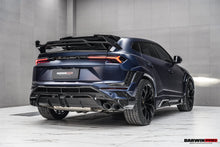 Load image into Gallery viewer, DarwinPRO 2018-2025 Lamborghini URUS BKSS Part Carbon Fiber Wing