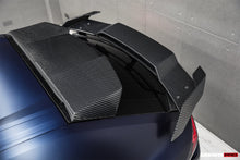 Load image into Gallery viewer, DarwinPRO 2018-2025 Lamborghini URUS BKSS Carbon Fiber Roof Spoiler