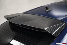 Load image into Gallery viewer, DarwinPRO 2018-2025 Lamborghini URUS BKSS Carbon Fiber Roof Spoiler