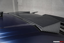 Load image into Gallery viewer, DarwinPRO 2018-2025 Lamborghini URUS BKSS Carbon Fiber Roof Spoiler