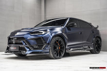 Load image into Gallery viewer, DarwinPRO 2018-2022 Lamborghini URUS BKSS Part Carbon Fiber Wide Body Kit