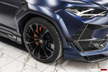 Load image into Gallery viewer, DarwinPRO 2018-2022 Lamborghini URUS BKSS Part Carbon Fiber Wide Body Kit