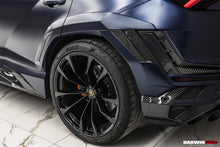 Load image into Gallery viewer, DarwinPRO 2018-2022 Lamborghini URUS BKSS Part Carbon Fiber Wide Body Kit