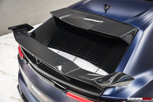 Load image into Gallery viewer, DarwinPRO 2018-2025 Lamborghini URUS BKSS Part Carbon Fiber Wing