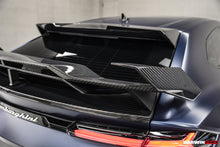 Load image into Gallery viewer, DarwinPRO 2018-2025 Lamborghini URUS BKSS Part Carbon Fiber Wing