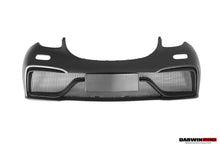Load image into Gallery viewer, 2016-2020 Smart Fortwo 453 BKSS Style Front Bumper