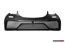Load image into Gallery viewer, 2016-2020 Smart Fortwo 453 BKSS Style Front Bumper