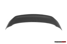Load image into Gallery viewer, 2016-2020 Smart Fortwo 453 BKSS Style Carbon Fiber Roof Spoiler