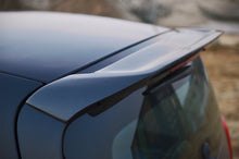 Load image into Gallery viewer, 2016-2020 Smart Fortwo 453 BKSS Style Carbon Fiber Roof Spoiler