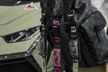 Load image into Gallery viewer, Limited Edition 1:64 Scale Diecast Lamborghini Huracan Wide Body Model | Darwinpro BKSSII Carbon Fiber Kit
