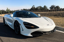 Load image into Gallery viewer, 2017-2023 McLaren 720s Carbon Fiber Full Body Kit - DarwinPRO Aerodynamics