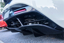 Load image into Gallery viewer, 2017-2023 McLaren 720s Carbon Fiber Rear Diffuser - DarwinPRO Aerodynamics