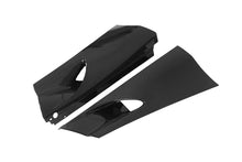 Load image into Gallery viewer, 2017-2023 McLaren 720s Carbon Fiber Side Skirts - DarwinPRO Aerodynamics