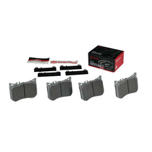 Load image into Gallery viewer, Brembo OE 15-18 Mercedes-Benz CLS63 AMG S/14-16 E63 AMG S/2015 SLS AMG Ceramic Brake Pad - Rear