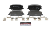 Load image into Gallery viewer, Brembo 19-22 Hyundai Santa Fe/ Hyundai Veloster N Front NAO Brake Pad