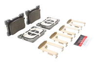 Load image into Gallery viewer, Brembo OE 17-19 Genesis G90 PRIME Ceramic Brake Pad - Rear