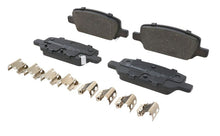 Load image into Gallery viewer, Brembo OE 17-21 Tesla Model 3/2021 Model Y Brake Pad - Rear