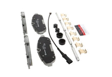 Load image into Gallery viewer, Brembo OE 20-22 Ford Transit-150/Transit-250/Transit-350/Transit-350 HD Ceramic Brake Pad - Front