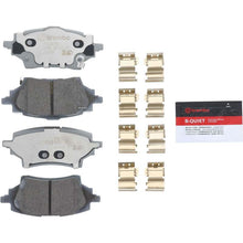 Load image into Gallery viewer, Brembo OE 20-22 Toyota C-HR PRIME Ceramic Brake Pad - Rear