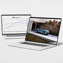 Load image into Gallery viewer, Competition Package - 2023+ Ferrari Roma