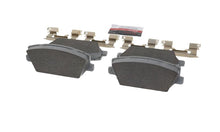Load image into Gallery viewer, Brembo 19-22 Hyundai Santa Fe/ Hyundai Veloster N Front NAO Brake Pad