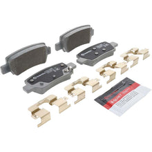 Load image into Gallery viewer, Brembo OE 21-24 Hyundai Elantra/2021 Ioniq/21-24 Kia Seltos/23-24 Soul Ceramic Brake Pad - Rear