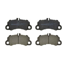 Load image into Gallery viewer, Brembo 2024 Porsche Macan Front Premium Low-Met OE Equivalent Pad