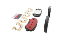 Load image into Gallery viewer, Brembo OE 2017 Hyundai Elantra/Elantra GT/16-17 Veloster/19-21 Veloster Ceramic Brake Pad - Front