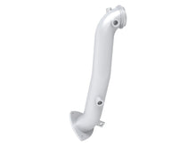 Load image into Gallery viewer, aFe MACH Force-Xp Downpipe GM Diesel Trucks 15-16 V8-6.6L (td) LML