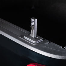 Load image into Gallery viewer, Putco 14-18 Chevrolet Silverado LD/GMC Sierra LD Push-Up Tie Handle (Driver side rear) - Black