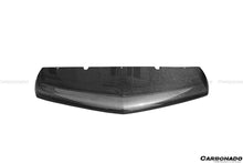 Load image into Gallery viewer, 2011-2016 Lamborghini Aventador LP700 DM Style Carbon Fiber Front Lip - Carbonado Aero
