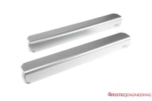 Load image into Gallery viewer, Weistec Door Sill Protection for Rivian R1S Stainless Steel